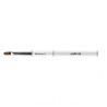 Andreia Professional Brush Gel Builder 4 Pincel para Uñas