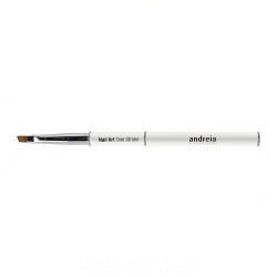 Andreia Professional Brush Nail Art One Stroke Pincel para Uñas