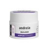 Andreia Professional Builder Acrylic Powder Polvos Acrílicos Soft Pink 35 g