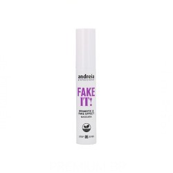 Andreia Professional Fake It Máscara Pestañas Efecto Dramático 10 ml