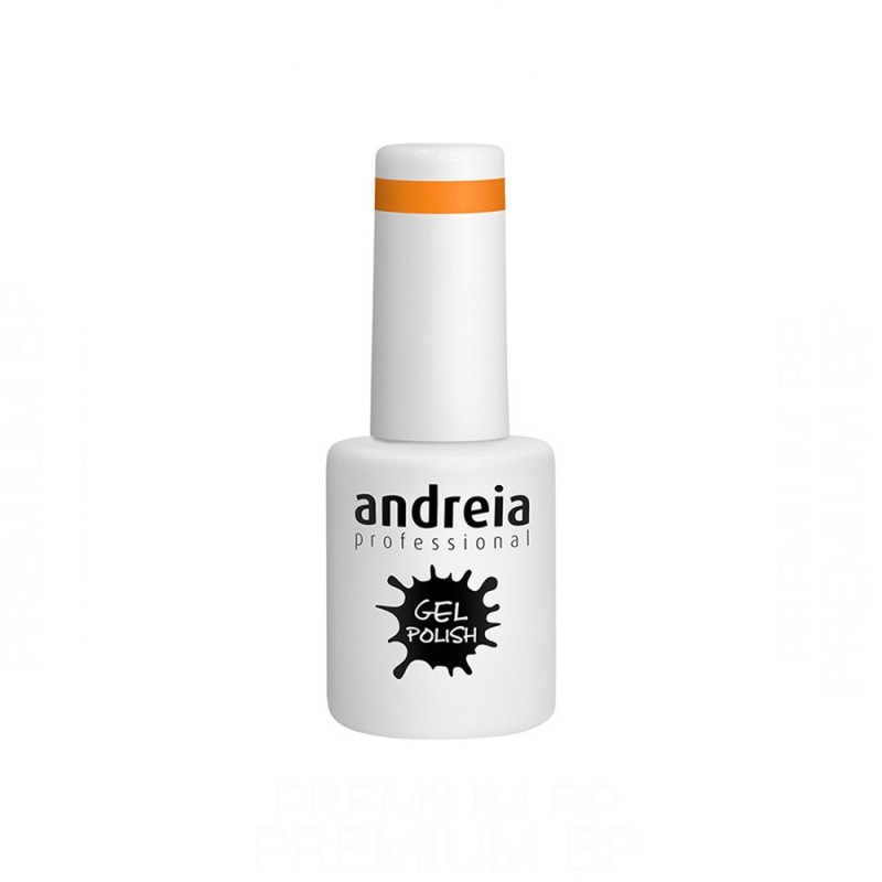 Andreia Professional Gel Polish Esmalte Semipermanente 10 5 ml Color 262