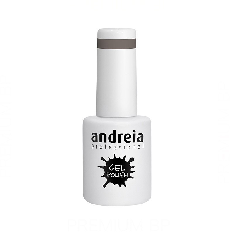 Andreia Professional Gel Polish Esmalt Semipermanent 10 5 ml Color 279