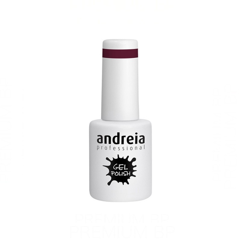 Andreia Professional Gel Polish Esmalte Semipermanente 10 5 ml Color 297