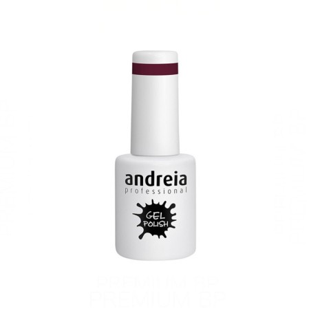 Andreia Professional Gel Polish Esmalte Semipermanente 10 5 ml Color 297