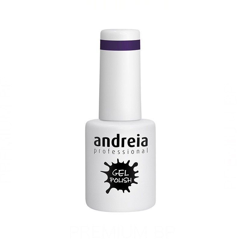 Andreia Professional Gel Polish Esmalte Semipermanente 10 5 ml Color 299