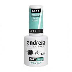 Andreia Professional Gel Polish Fast Easy Base Coat 10 5 ml