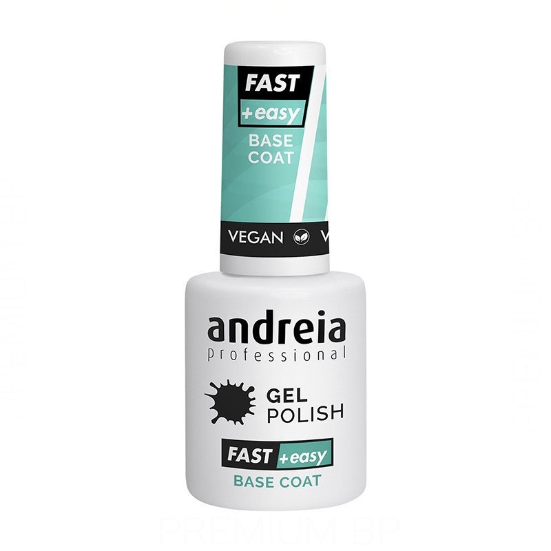 Andreia Professional Gel Polish Fast Easy Base Coat 10 5 ml