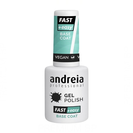 Andreia Professional Gel Polish Fast Easy Base Coat 10 5 ml