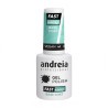 Andreia Professional Gel Polish Fast Easy Base Coat 10 5 ml