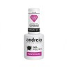 Andreia Professional Gel Polish Power Base Clear 10 5 ml