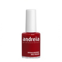 Andreia Professional Hypoallergenic Nail Polish Esmalt d'ungles 14 ml Color 10