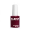Andreia Professional Hypoallergenic Nail Polish Esmalt d'ungles 14 ml Color 102