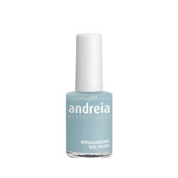 Andreia Professional Hypoallergenic Nail Polish Esmalte de Uñas 14 ml Color 107