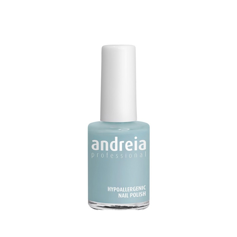 Andreia Professional Hypoallergenic Nail Polish Esmalte de Uñas 14 ml Color 107