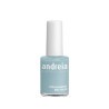 Andreia Professional Hypoallergenic Nail Polish Esmalte de Uñas 14 ml Color 107