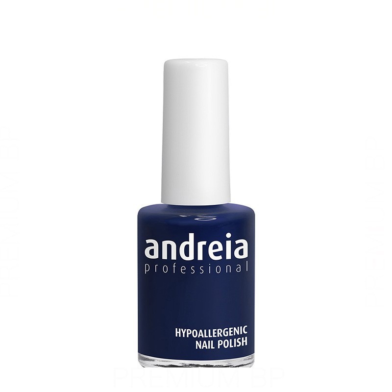 Andreia Professional Hypoallergenic Nail Polish Esmalt d'ungles 14 ml Color 11