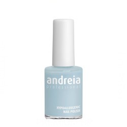 Andreia Professional Hypoallergenic Nail Polish Esmalte de Uñas 14 ml Color 123