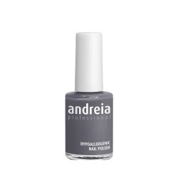 Andreia Professional Hypoallergenic Nail Polish Esmalte de Uñas 14 ml Color 125