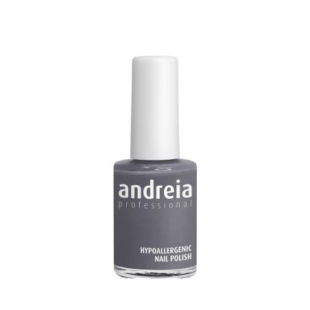 Andreia Professional Hypoallergenic Nail Polish Esmalte de Uñas 14 ml Color 125