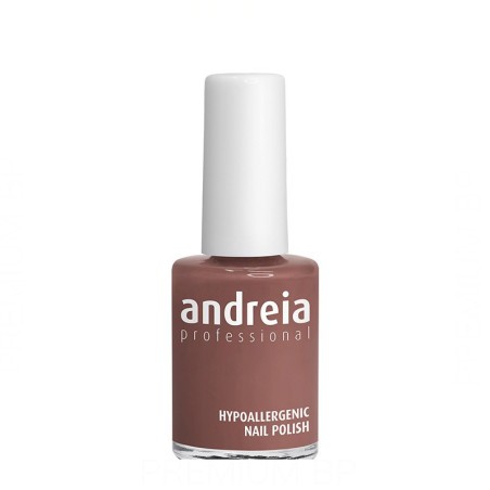 Andreia Professional Hypoallergenic Nail Polish Esmalt d'ungles 14 ml Color 126