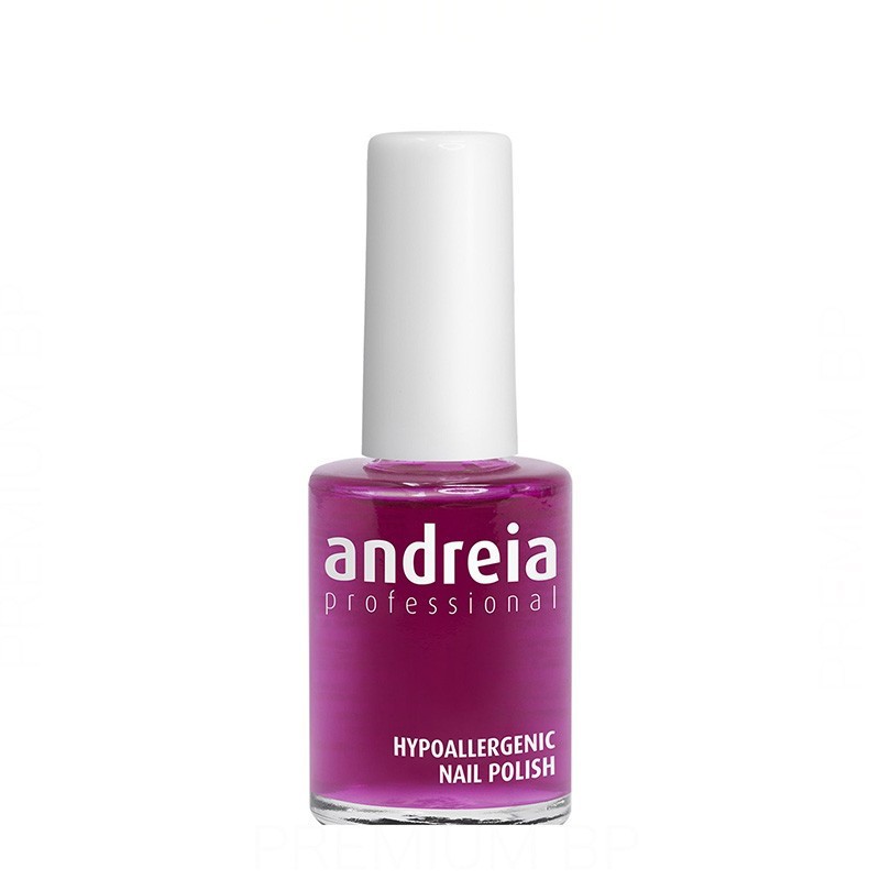 Andreia Professional Hypoallergenic Nail Polish Esmalt d'ungles 14 ml Color 13
