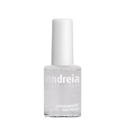 Andreia Professional Hypoallergenic Nail Polish Esmalte de Uñas 14 ml Color 14