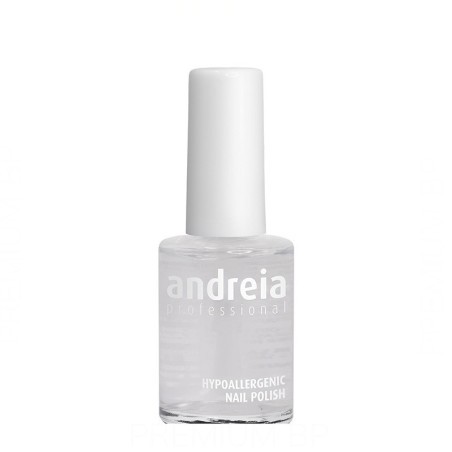 Andreia Professional Hypoallergenic Nail Polish Esmalt d'ungles 14 ml Color 14