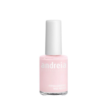 Andreia Professional Hypoallergenic Nail Polish Esmalt d'ungles 14 ml Color 140