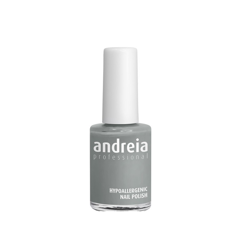 Andreia Professional Hypoallergenic Nail Polish Esmalte de Uñas 14 ml Color 157