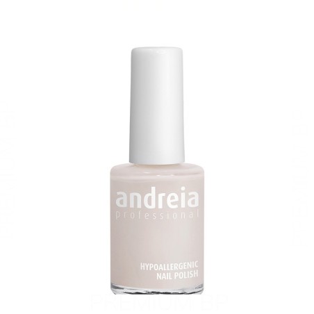 Andreia Professional Hypoallergenic Nail Polish Esmalt d'ungles 14 ml Color 2