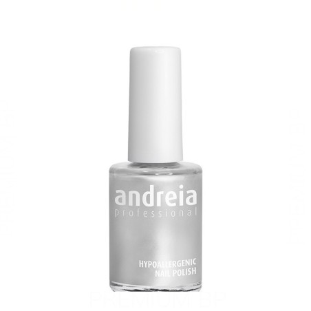 Andreia Professional Hypoallergenic Nail Polish Esmalt d'ungles 14 ml Color 21