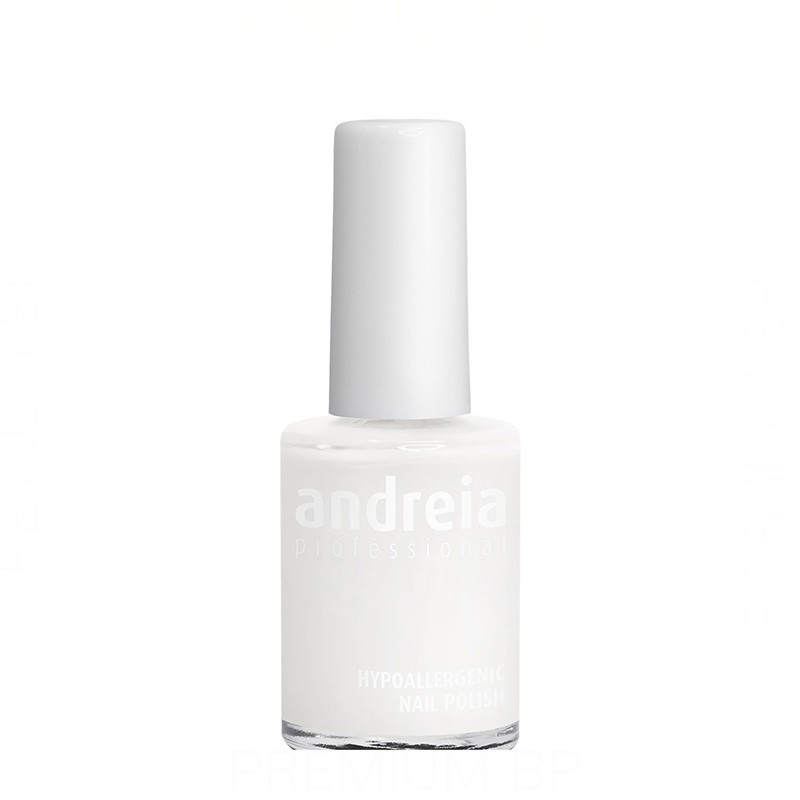 Andreia Professional Hypoallergenic Nail Polish Esmalt d'ungles 14 ml Color 23