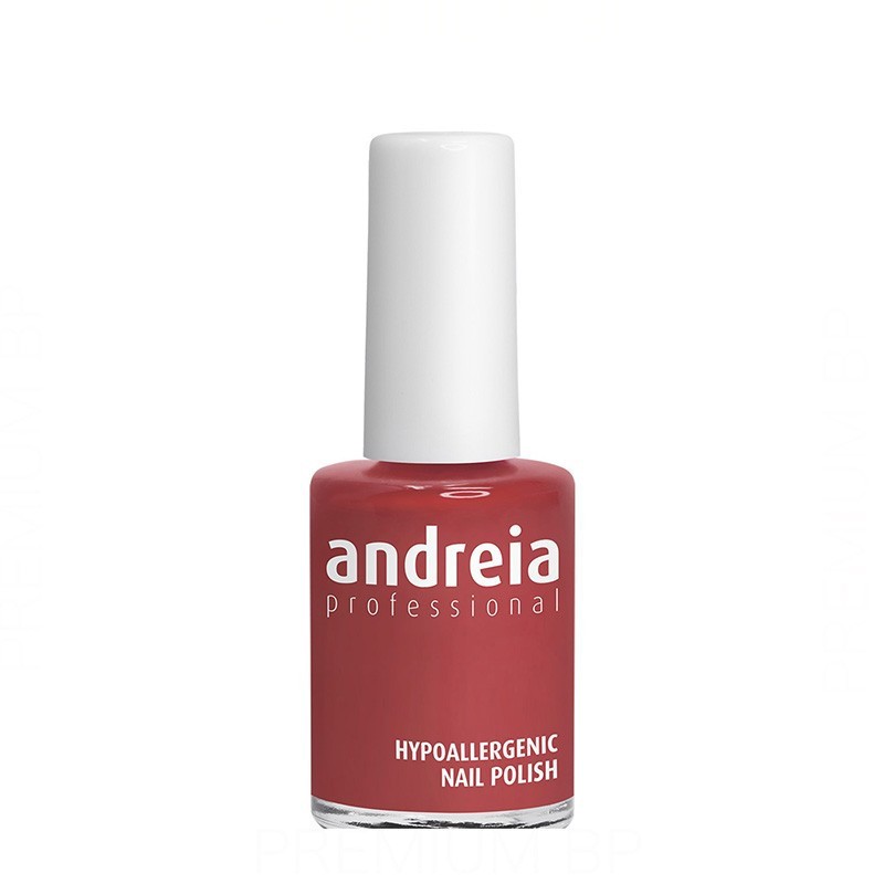 Andreia Professional Hypoallergenic Nail Polish Esmalt d'ungles 14 ml Color 24