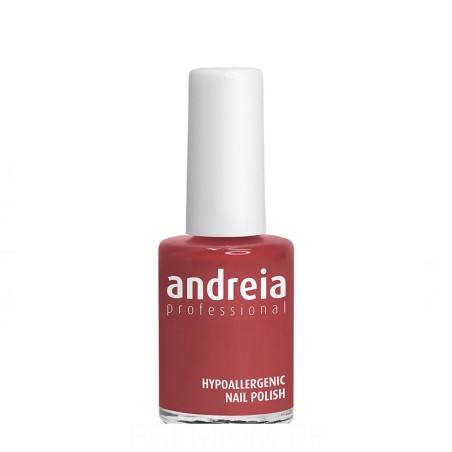 Andreia Professional Hypoallergenic Nail Polish Esmalt d'ungles 14 ml Color 24