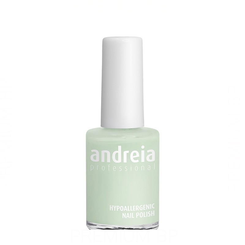 Andreia Professional Hypoallergenic Nail Polish Esmalt d'ungles 14 ml Color 3