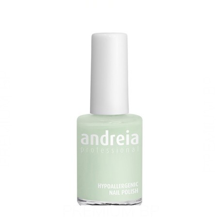 Andreia Professional Hypoallergenic Nail Polish Esmalt d'ungles 14 ml Color 3