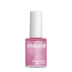 Andreia Professional Hypoallergenic Nail Polish Esmalt d'ungles 14 ml Color 33