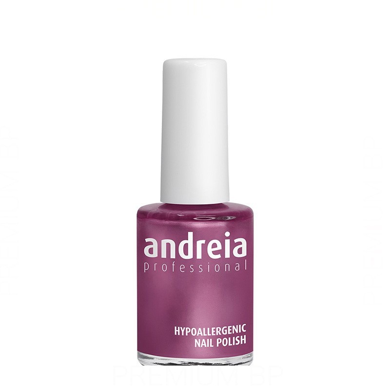 Andreia Professional Hypoallergenic Nail Polish Esmalt d'ungles 14 ml Color 35