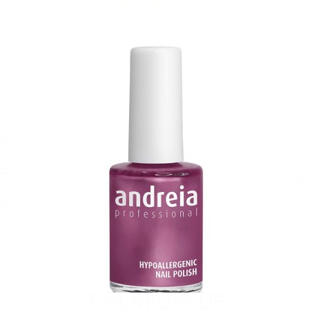 Andreia Professional Hypoallergenic Nail Polish Esmalt d'ungles 14 ml Color 35