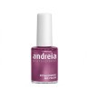 Andreia Professional Hypoallergenic Nail Polish Esmalte de Uñas 14 ml Color 35