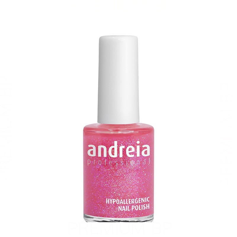 Andreia Professional Hypoallergenic Nail Polish Esmalt d'ungles 14 ml Color 37