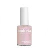 Andreia Professional Hypoallergenic Nail Polish Esmalt d'ungles 14 ml Color 39