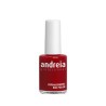 Andreia Professional Hypoallergenic Nail Polish Esmalt d'ungles 14 ml Color 40