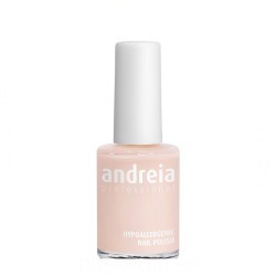 Andreia Professional Hypoallergenic Nail Polish Esmalte de Uñas 14 ml Color 48