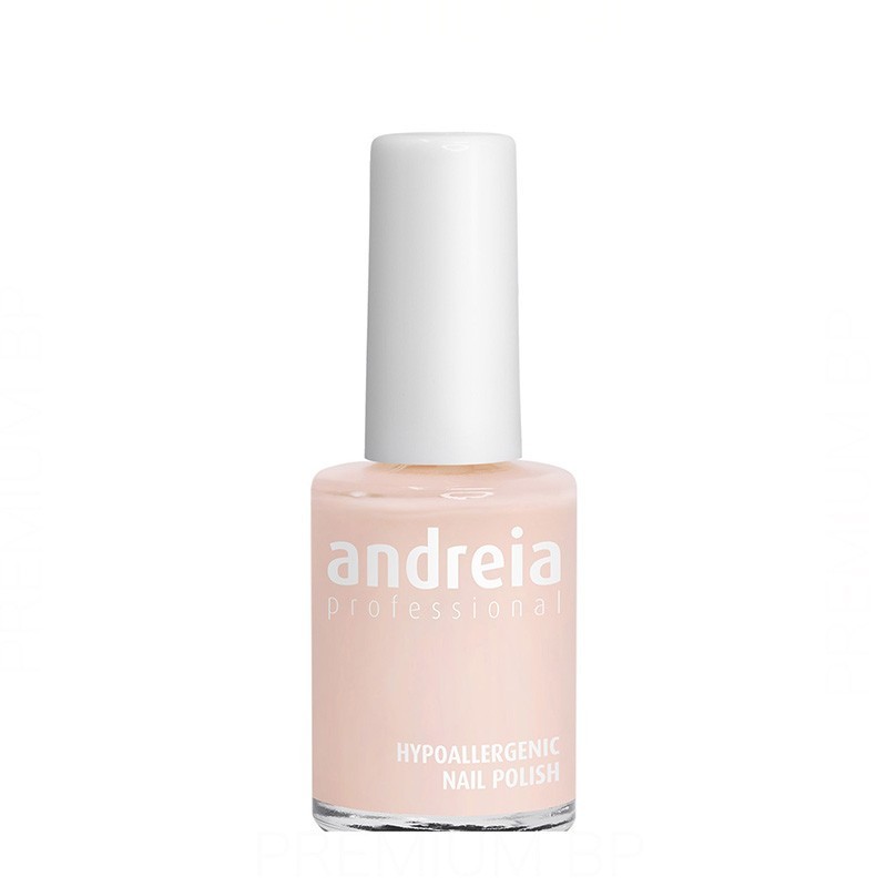 Andreia Professional Hypoallergenic Nail Polish Esmalte de Uñas 14 ml Color 48