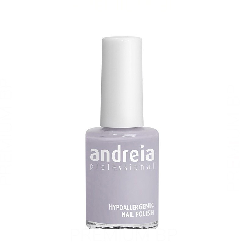 Andreia Professional Hypoallergenic Nail Polish Esmalt d'ungles 14 ml Color 62