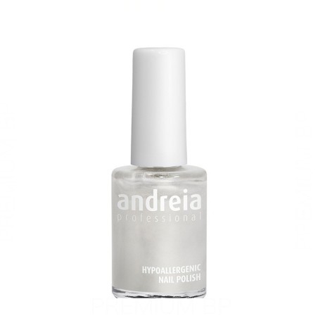 Andreia Professional Hypoallergenic Nail Polish Esmalt d'ungles 14 ml Color 74