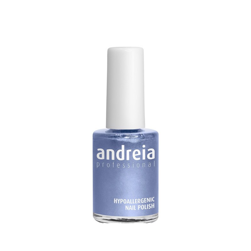 Andreia Professional Hypoallergenic Nail Polish Esmalt d'ungles 14 ml Color 75