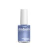 Andreia Professional Hypoallergenic Nail Polish Esmalt d'ungles 14 ml Color 75