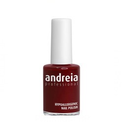 Andreia Professional Hypoallergenic Nail Polish Esmalt d'ungles 14 ml Color 8